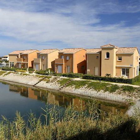 Les Jardins De Venus Hotel Льокат Екстериор снимка