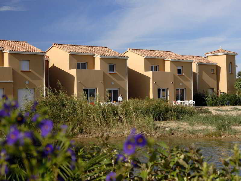 Les Jardins De Venus Hotel Льокат Екстериор снимка